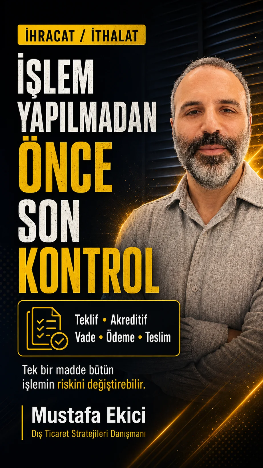 Mustafa Ekici